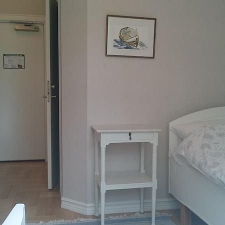 Salno Gard Hotel Bylehamn Esterno foto